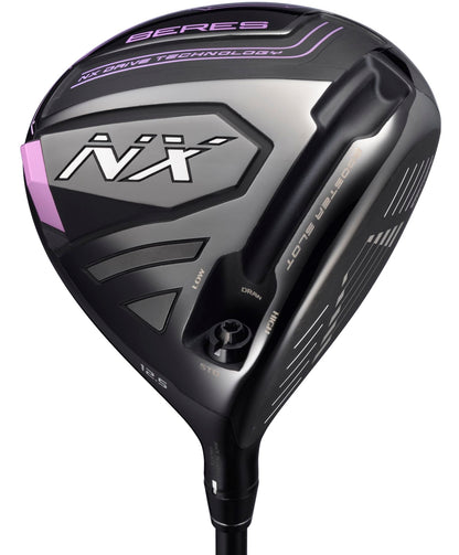 Honma Beres NX Driver for Ladies