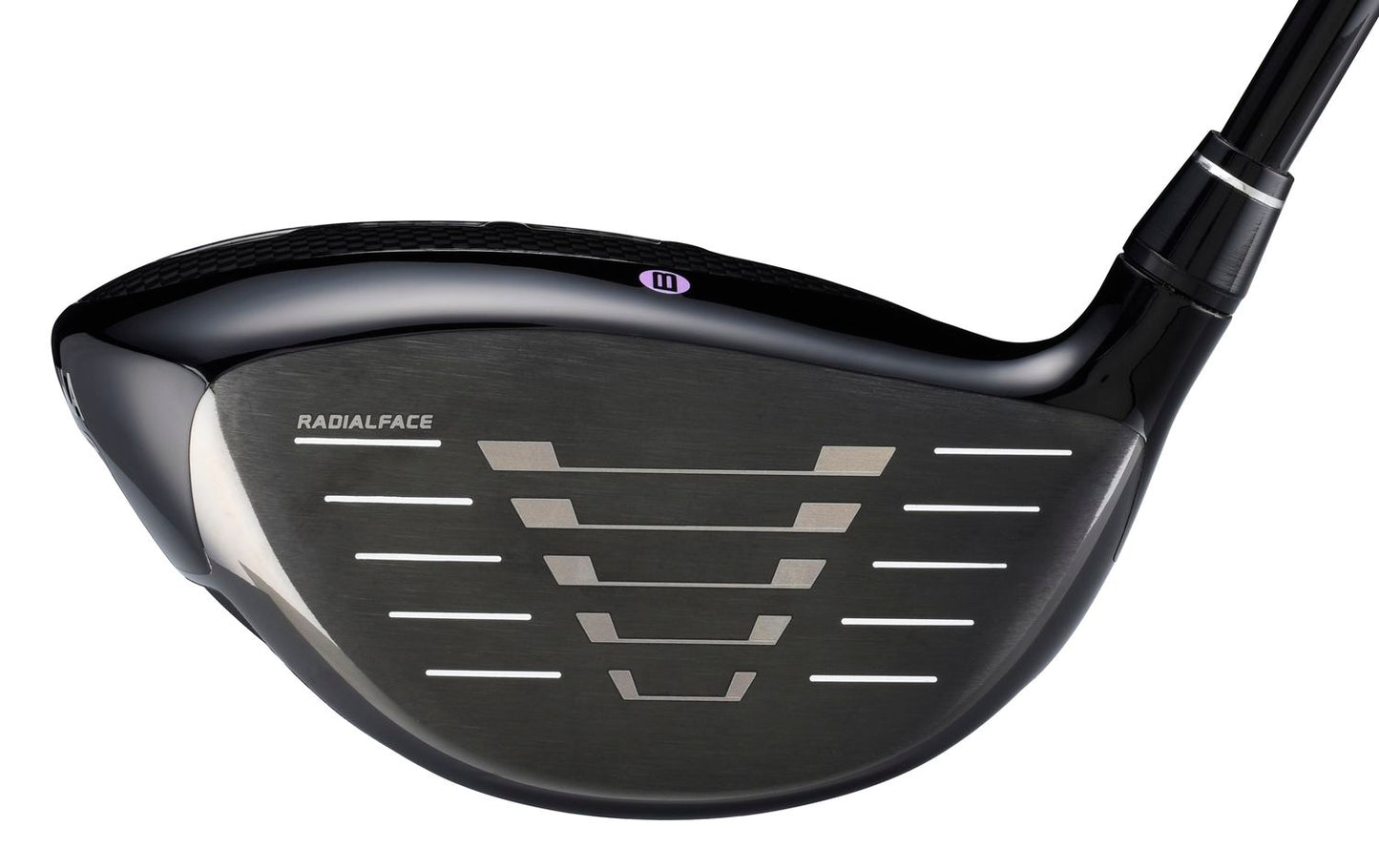 Honma Beres NX Driver for Ladies