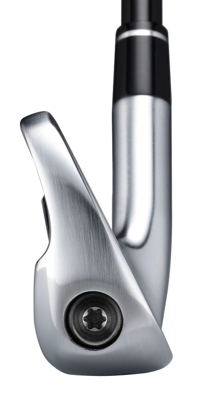 Honma Beres NX Irons for Ladies