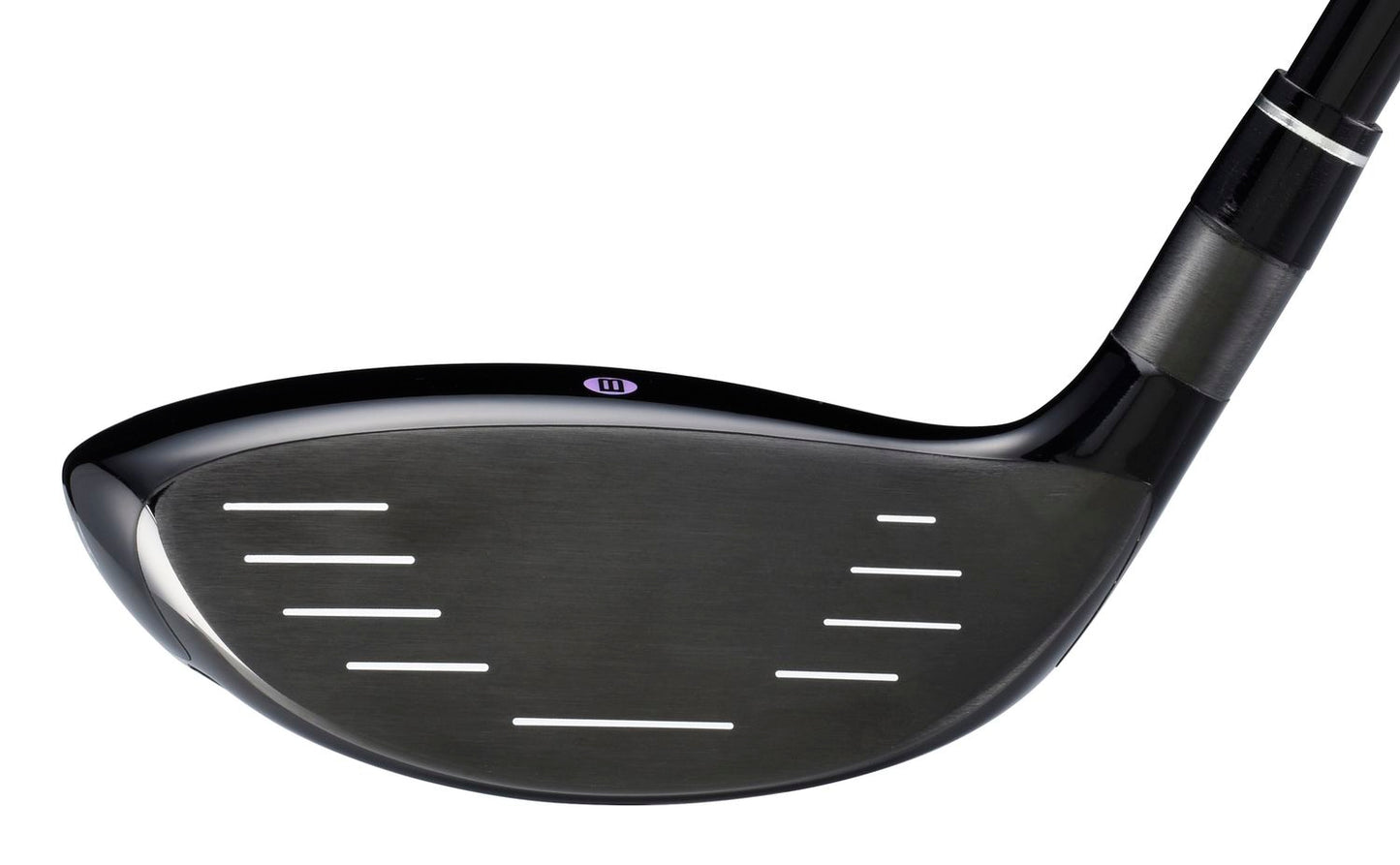 Honma Beres NX Hybrid for Ladies
