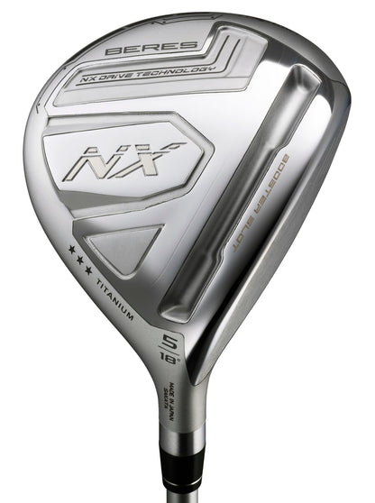 Honma Beres NX 3 Star Fairway for Men