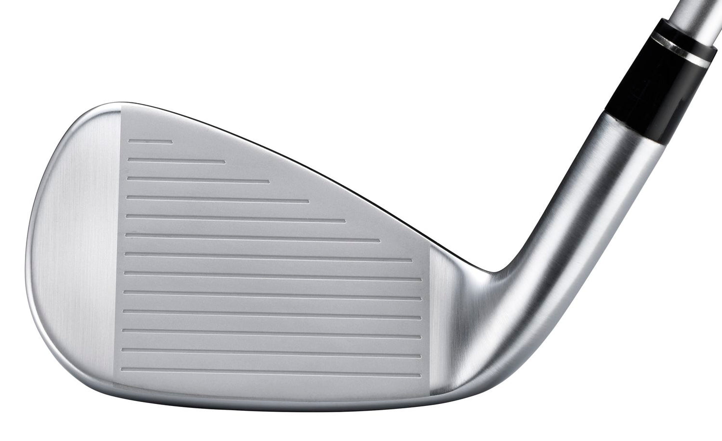 Honma Beres NX 3 Star Irons for Men