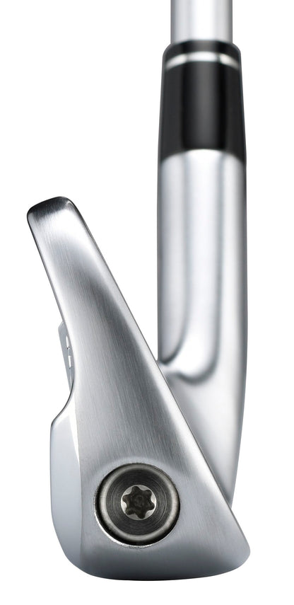 Honma Beres NX 3 Star Irons for Men