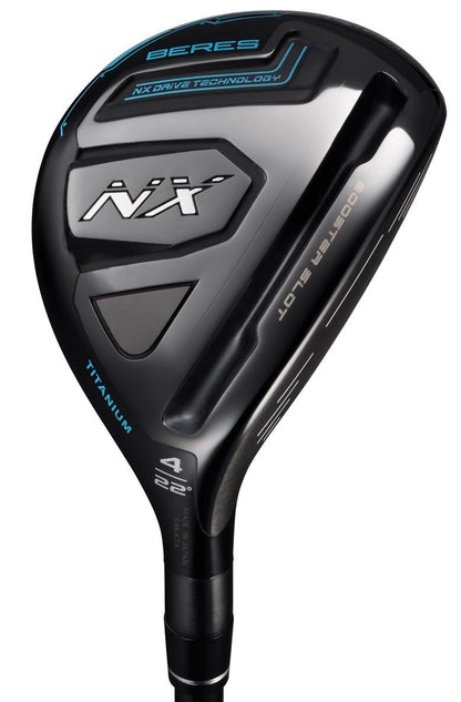 Honma Beres NX Hybrid for Men