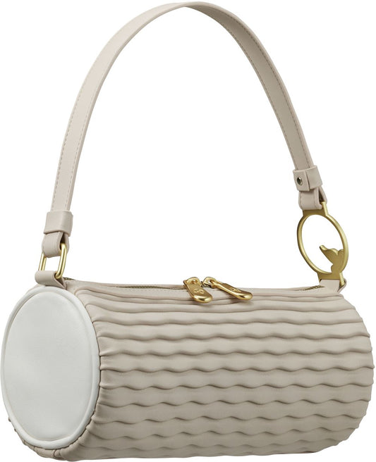 Honma Tote bag, Beige, OG12501