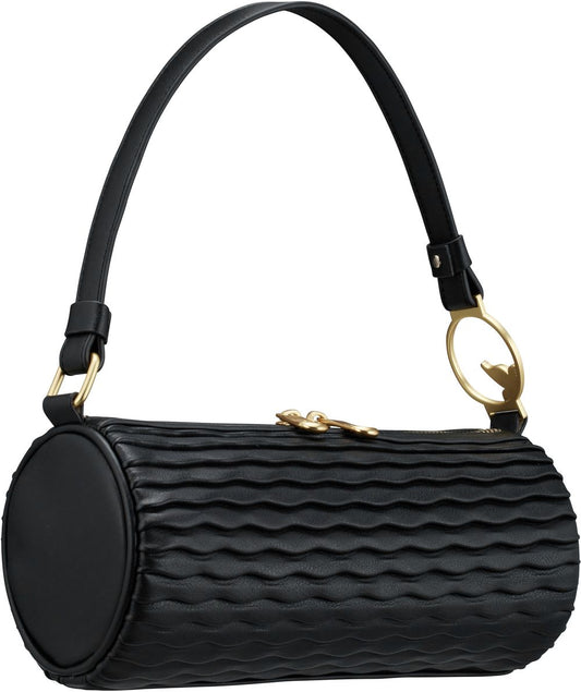 Honma Tote bag, Black, OG12501