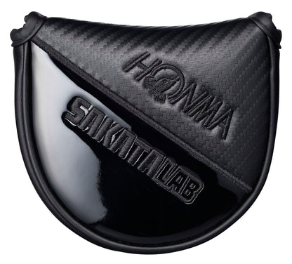 Honma Sakata Lab SL-005 Neo Mallet Golf Putter