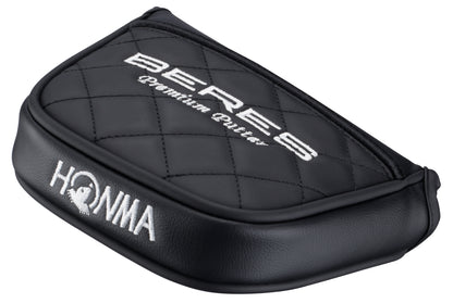 Honma Beres PP-503 Black, Premium putter