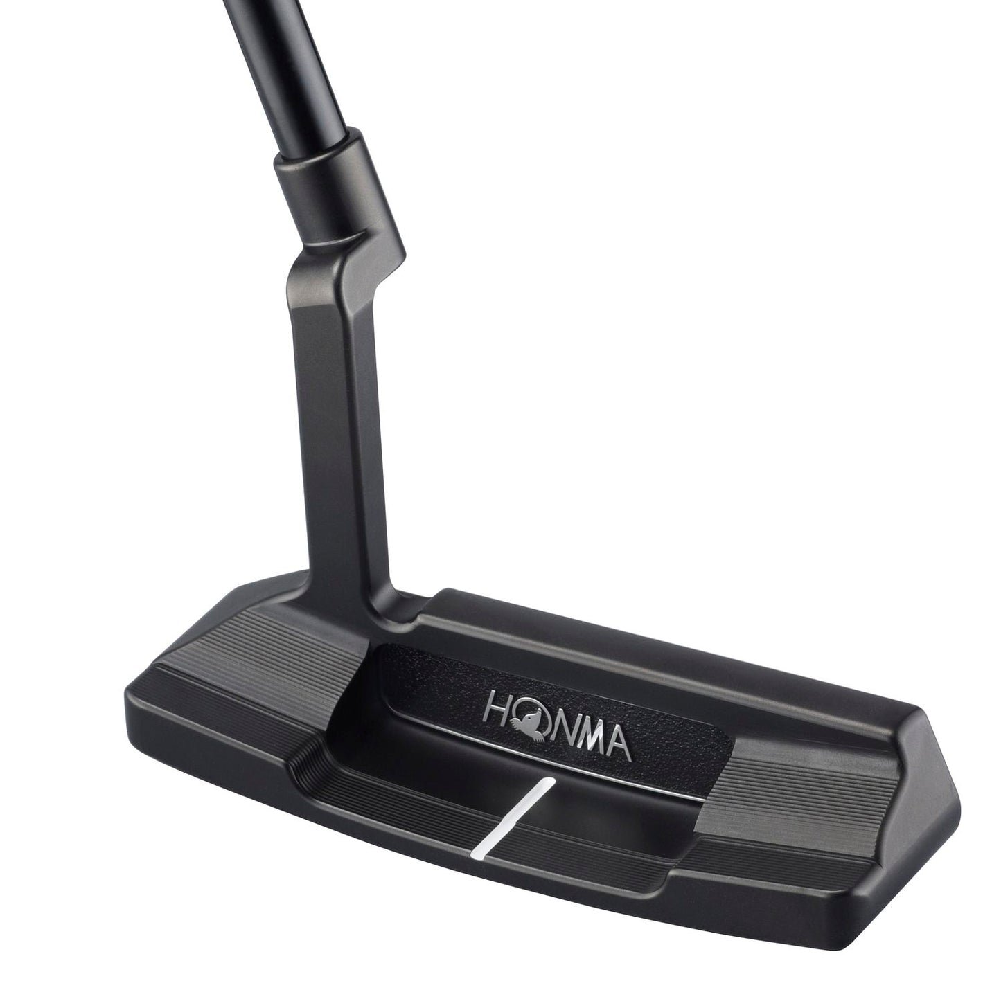 Honma Beres PP-501 Black, Premium putter