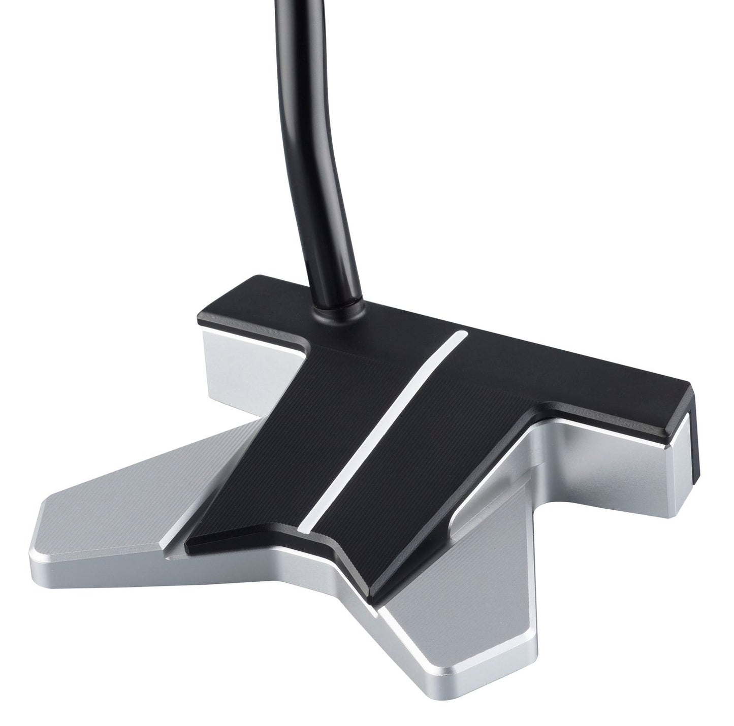 Honma Beres PP-505 Black, Premium putter