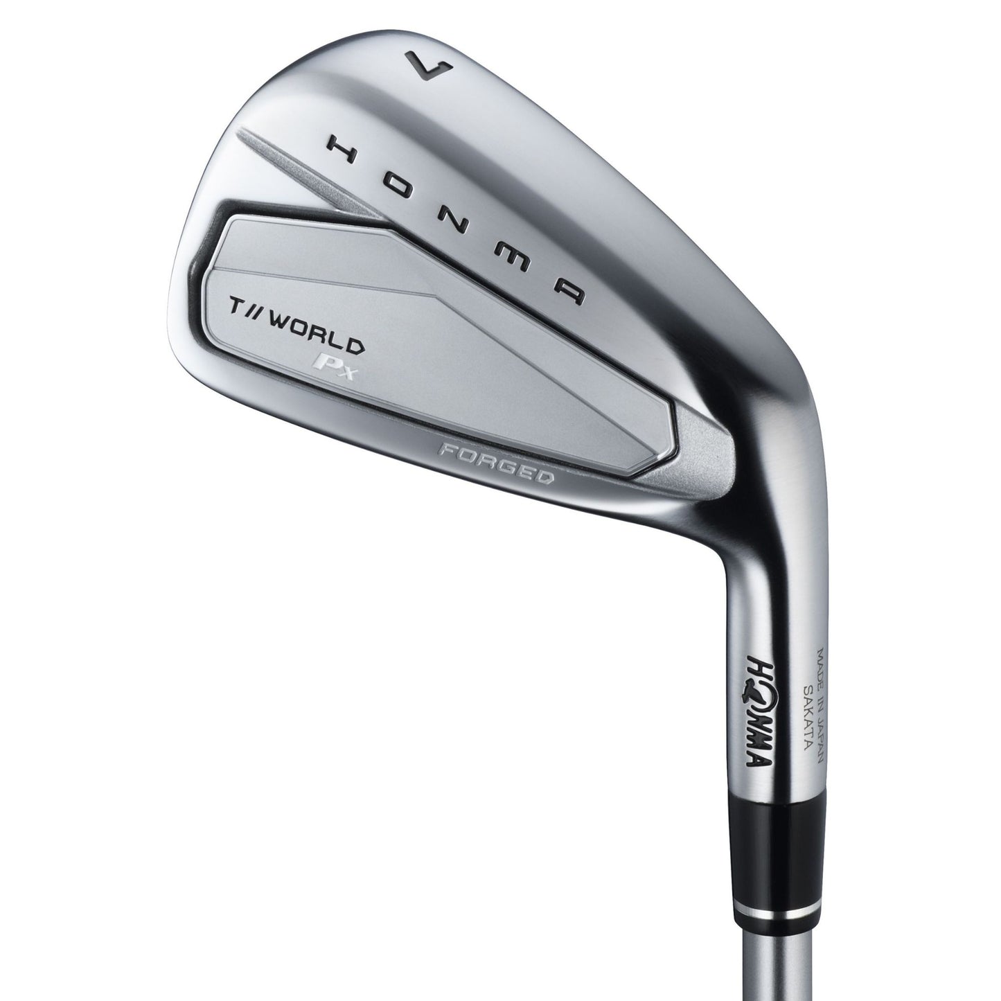 Honma Tour World 26 Px Irons for Men