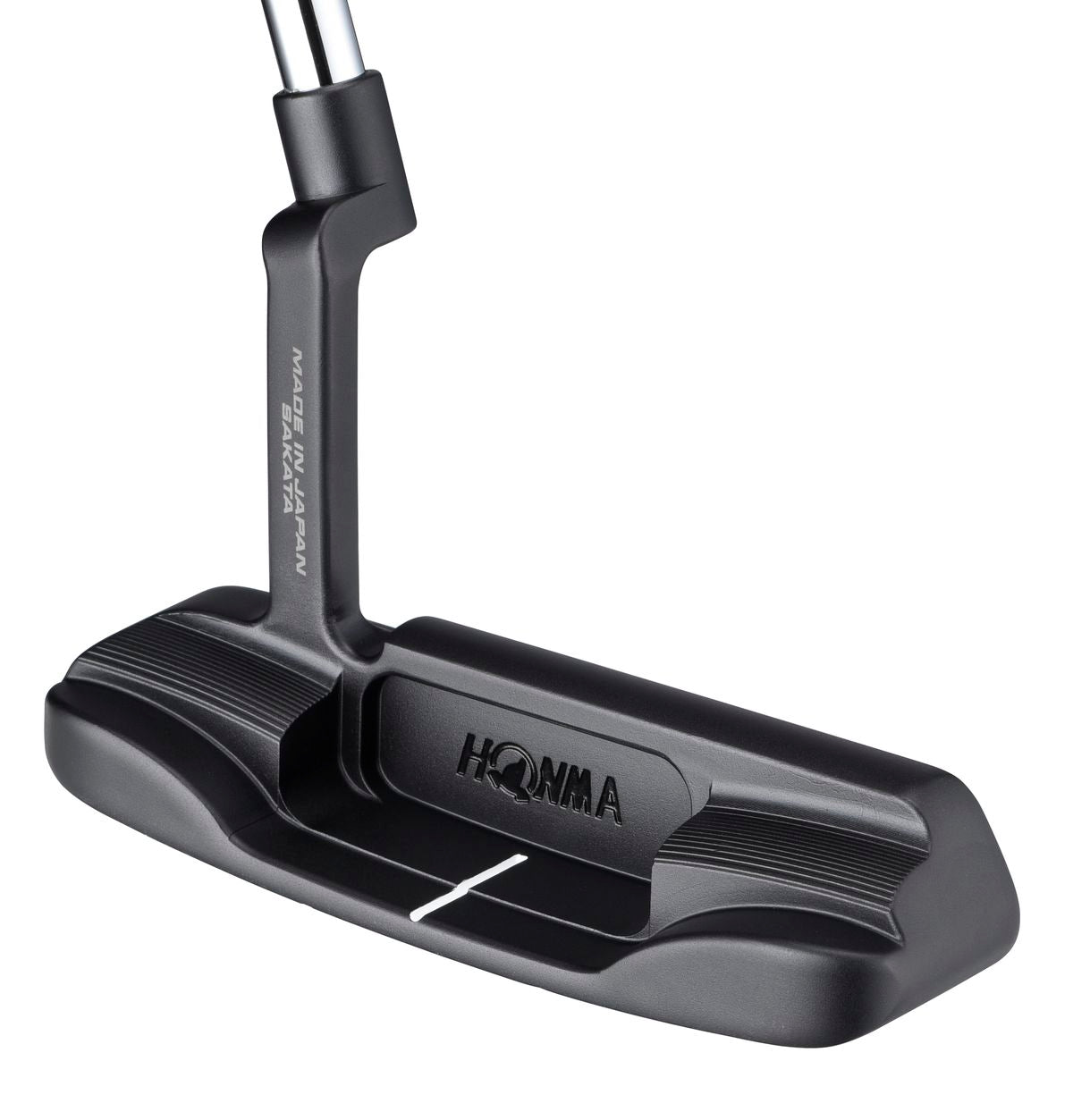 Honma Sakata Lab SL-001 Blade Golf Putter