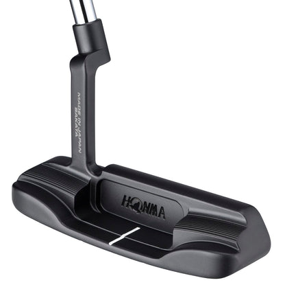 Honma Sakata Lab SL-001 Blade Golf Putter