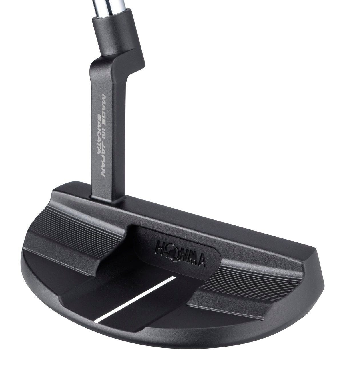 Honma Sakata Lab SL-002 Mallet Golf Putter