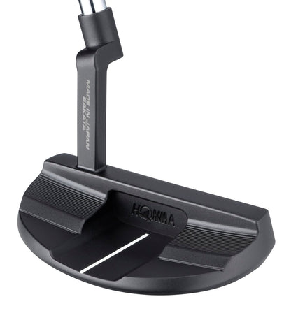 Honma Sakata Lab SL-002 Mallet Golf Putter