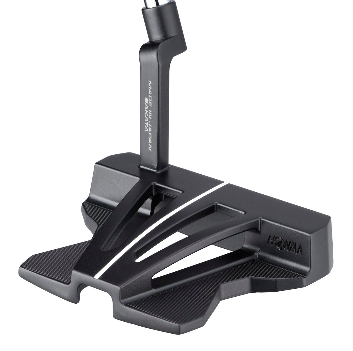 Honma Sakata Lab SL-005 Neo Mallet Golf Putter