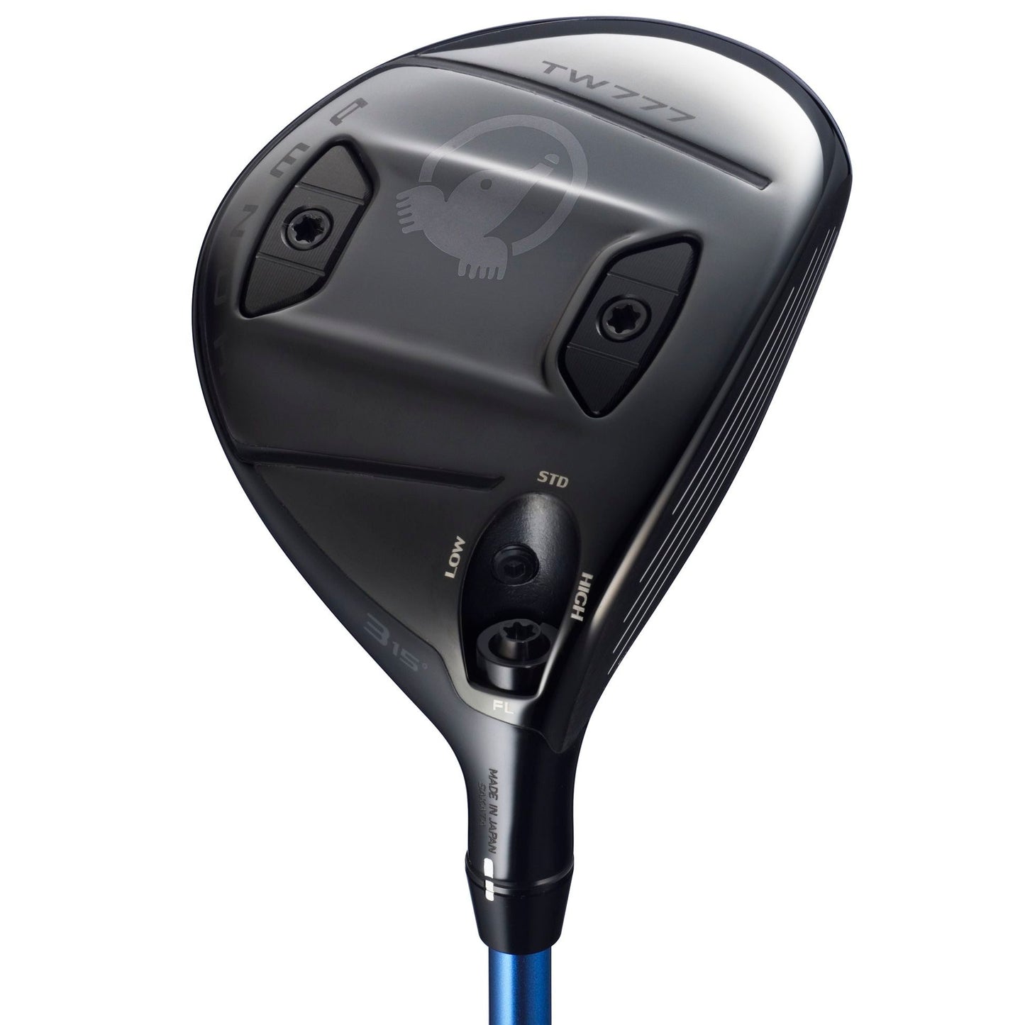Honma TW 777 Fairway for Men
