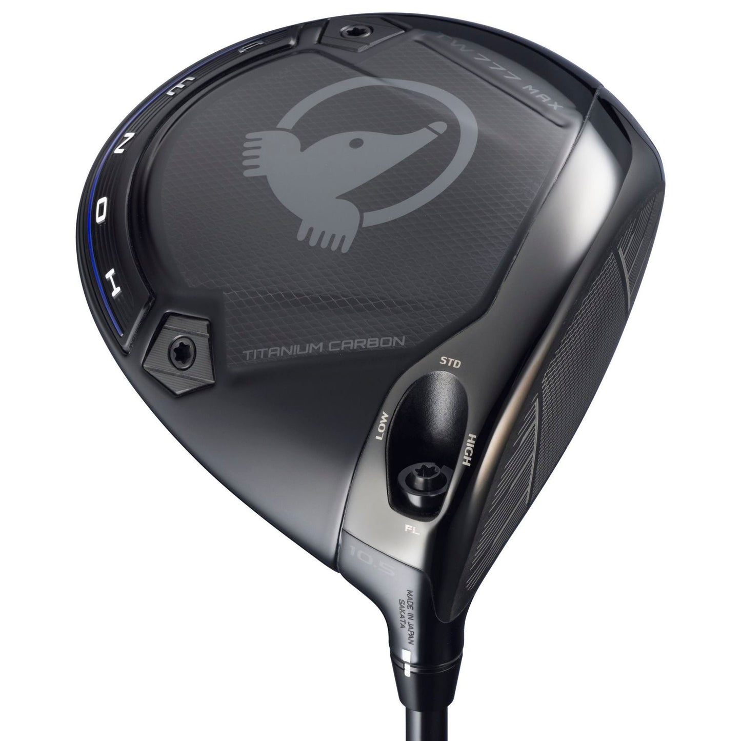 Honma TW 777 MAX Driver for Men