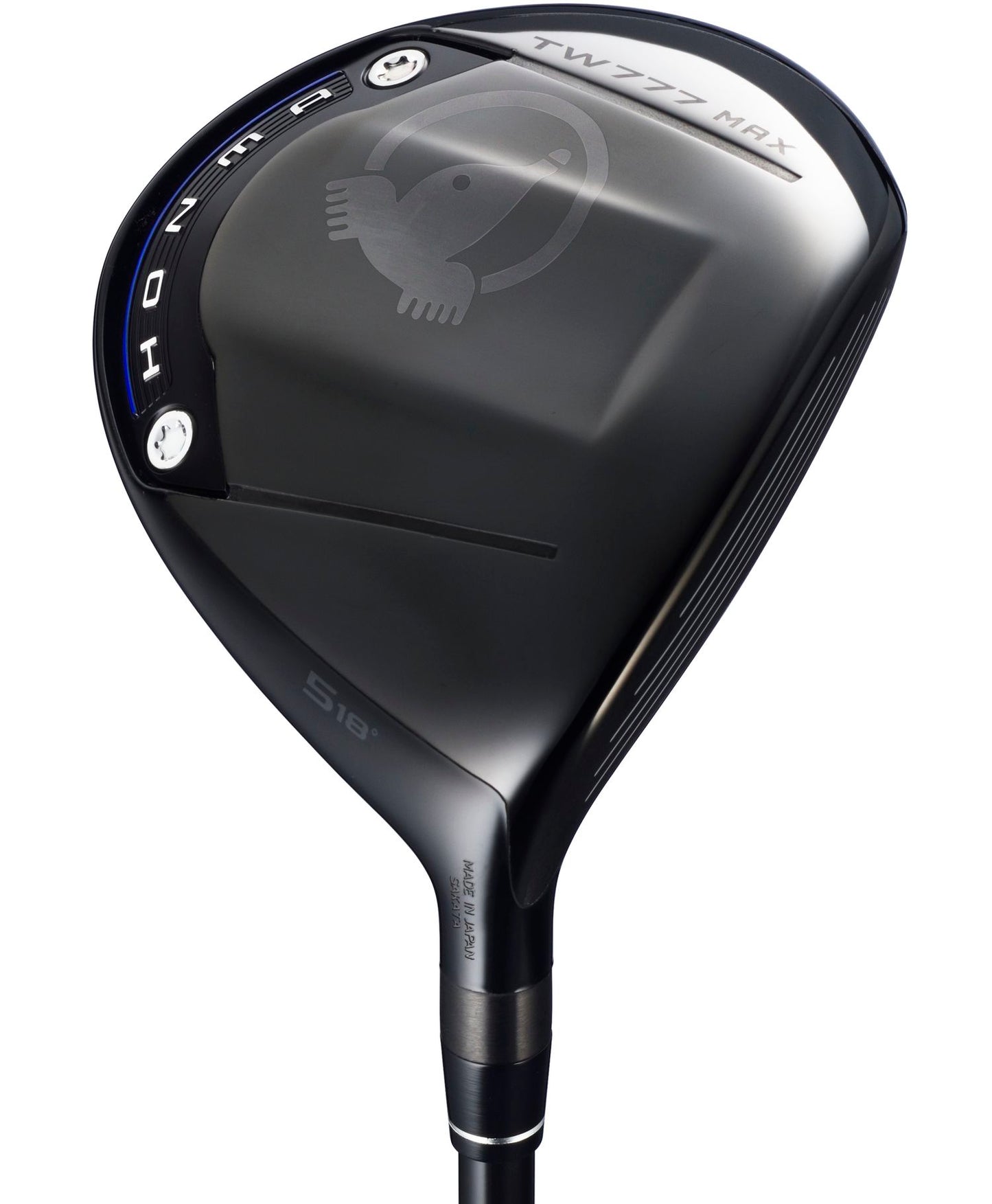 Honma TW 777 MAX Fairway for Men