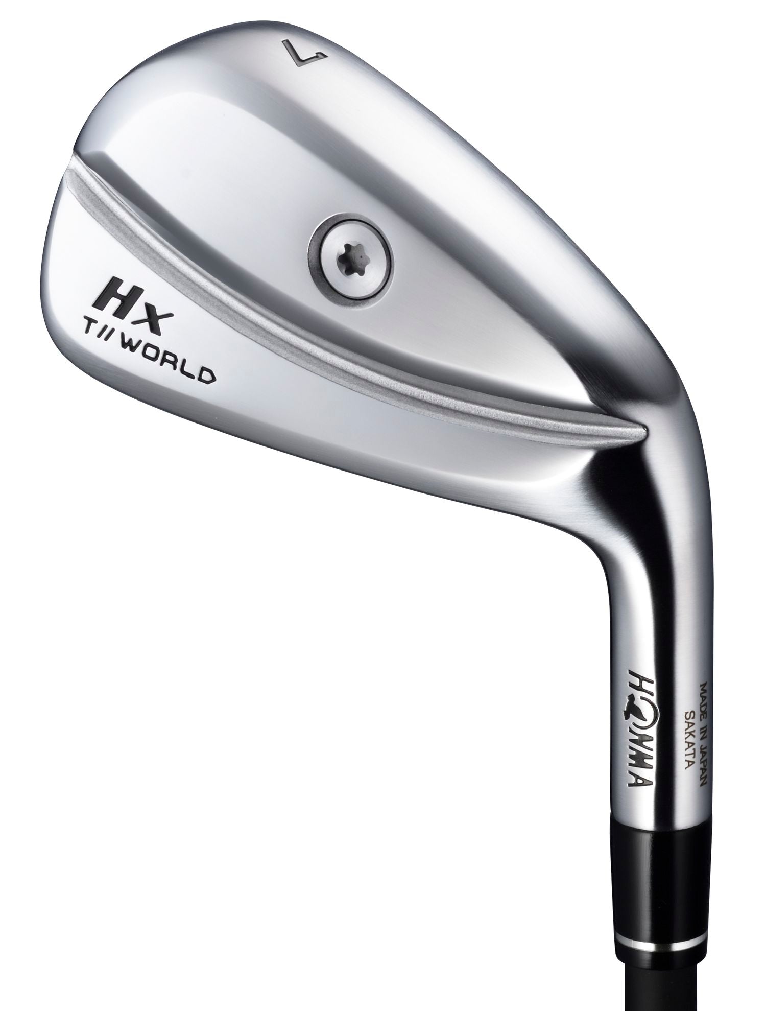 Honma TW 767 Hx Irons for Men – HONMA GOLF