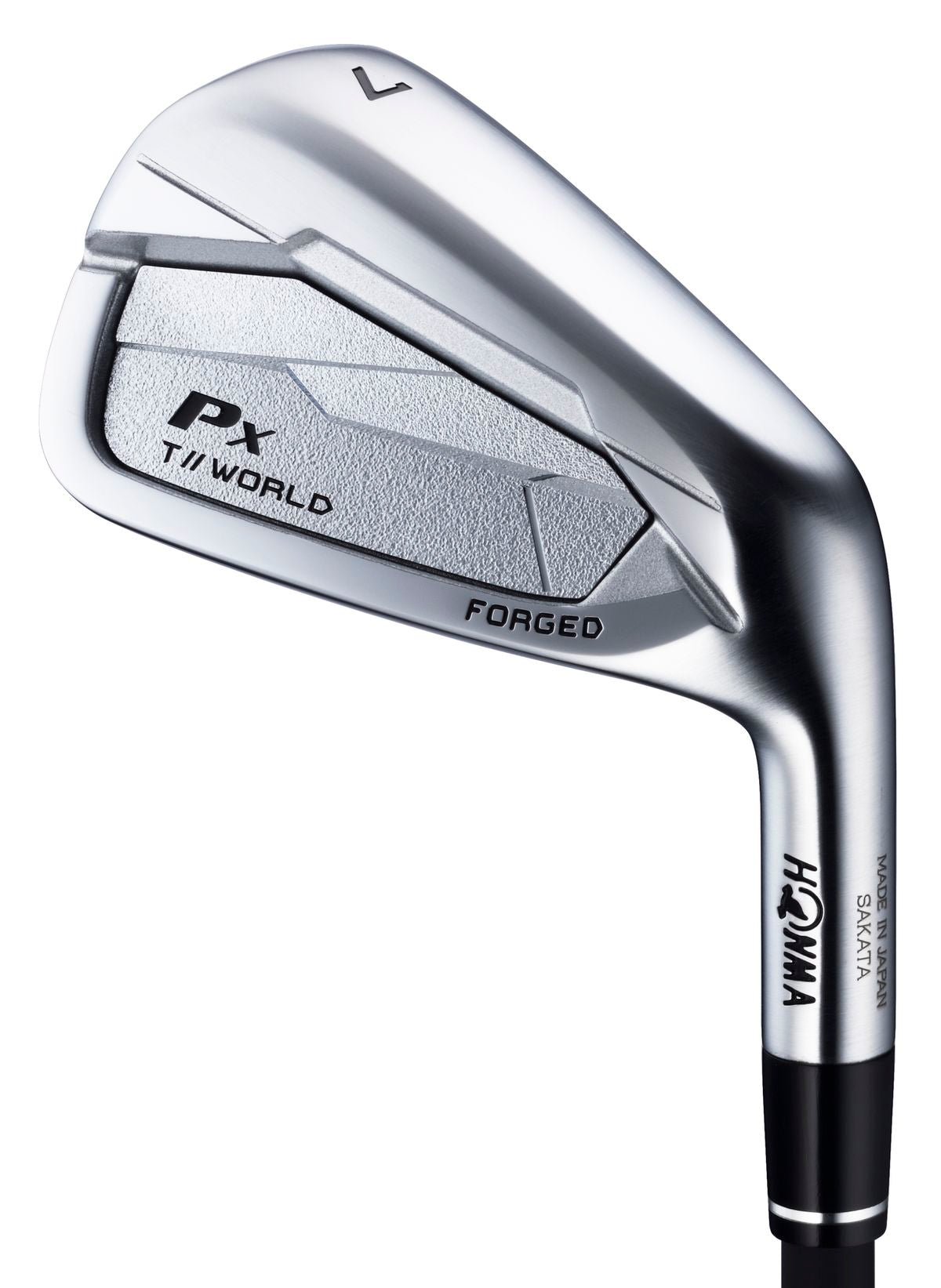 Honma TW 767 Px Irons for Men – HONMA GOLF