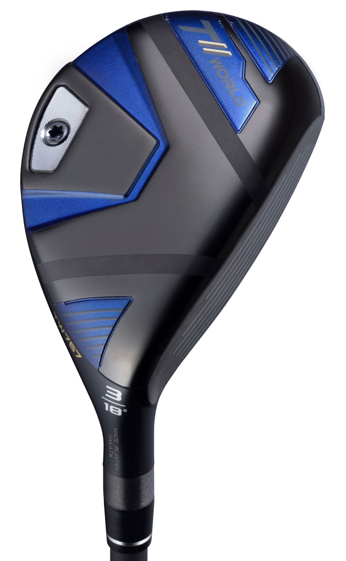 Honma TW 767 Hybrid for Men