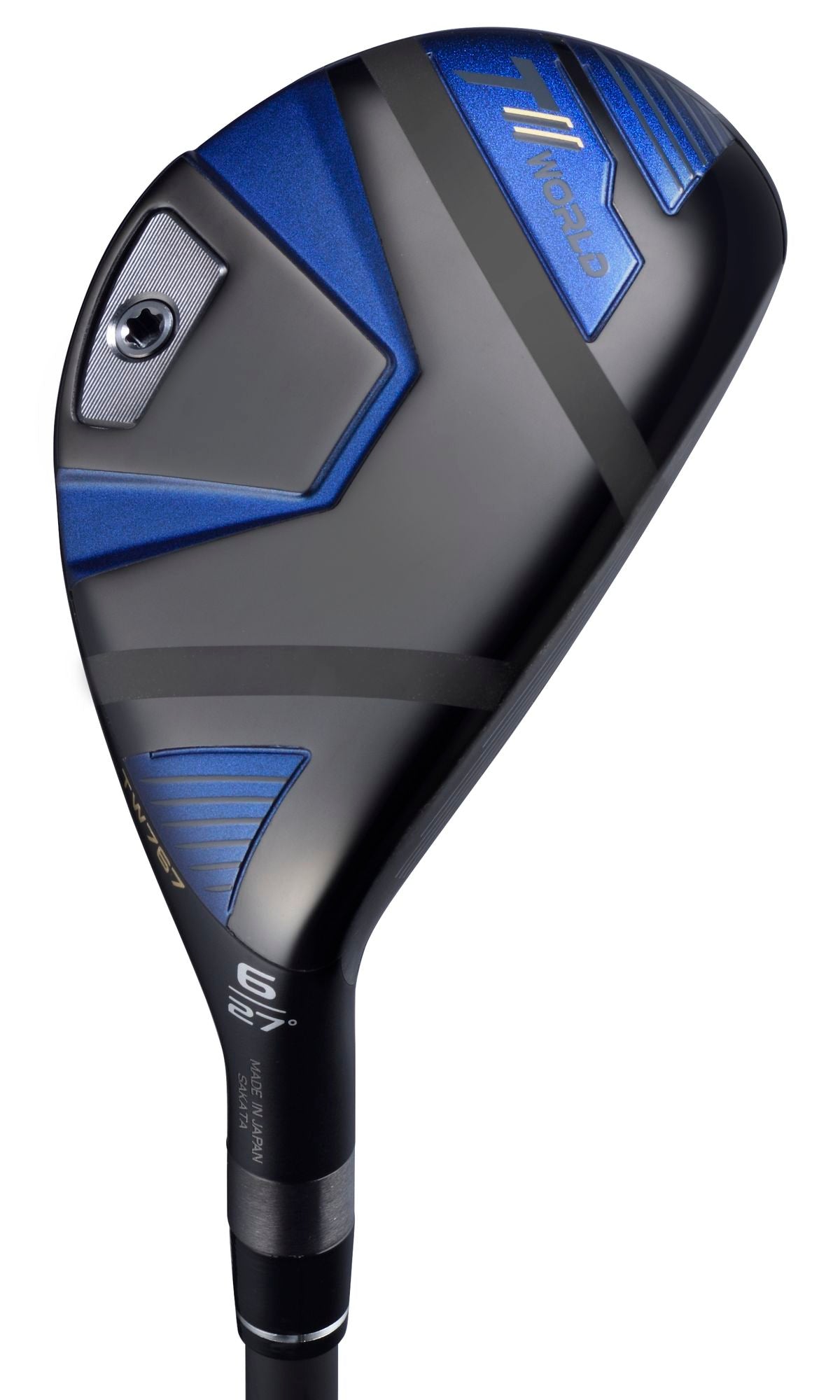 Honma TW 767 Hybrid for Men