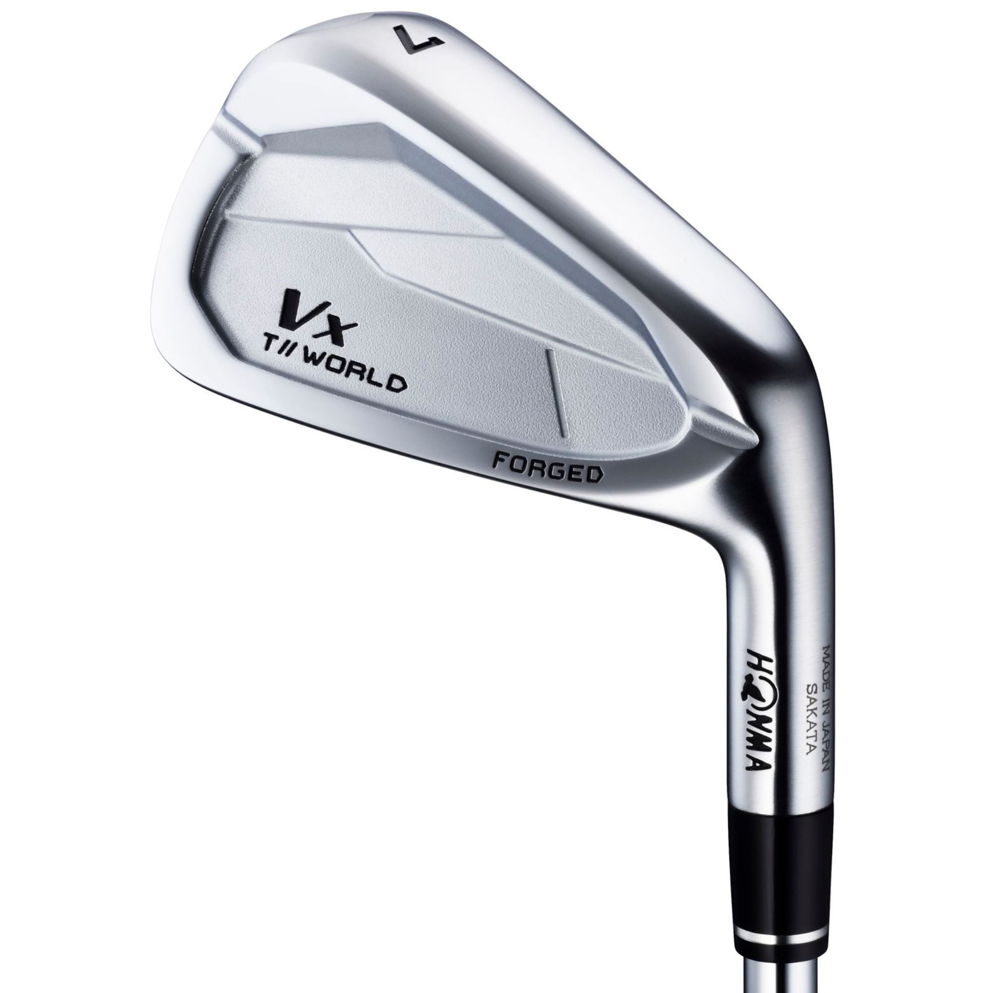 Honma TW 767 Vx Irons for Men – HONMA GOLF