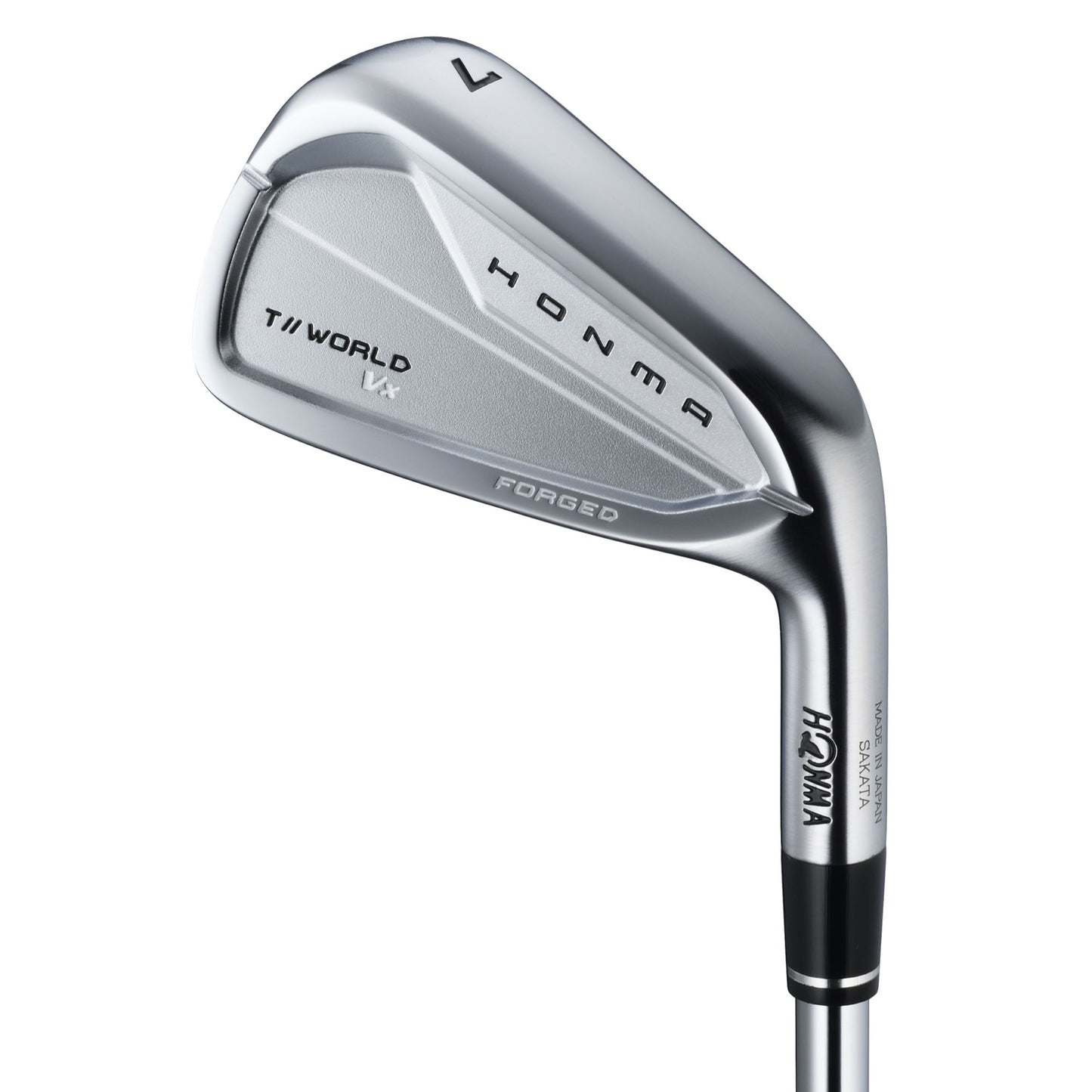 Honma Tour World 26 Vx Irons for Men
