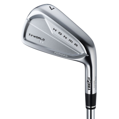 Honma Tour World 26 Vx Irons for Men